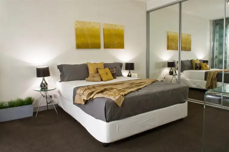 Second view of Homely apartment listing, B305/222 Botany Road, Alexandria NSW 2015