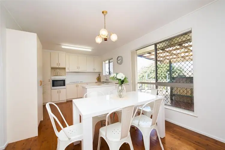 Second view of Homely house listing, 54 Debra Street, Centenary Heights QLD 4350