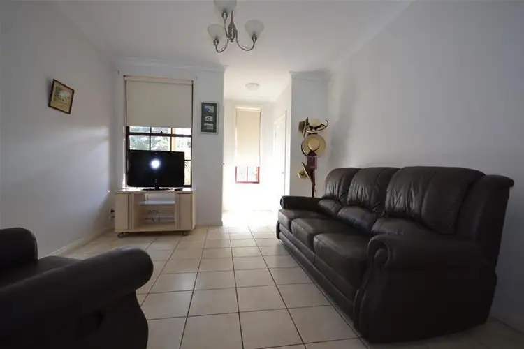 Second view of Homely house listing, 4/35 Lawson Street, Mudgee NSW 2850