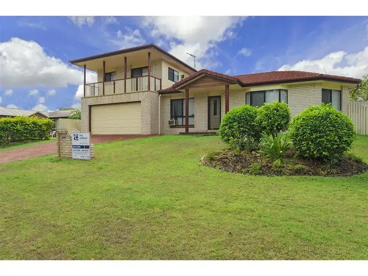 Second view of Homely house listing, 11 Doblo Street, Avoca QLD 4670