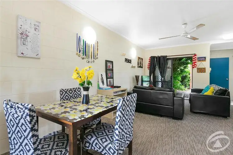 Fifth view of Homely block of units listing, 1-4/39 Mintaro Crescent, Woree QLD 4868