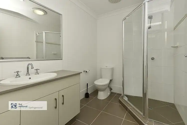 Sixth view of Homely house listing, 45 Outlook Drive, Waterford QLD 4133