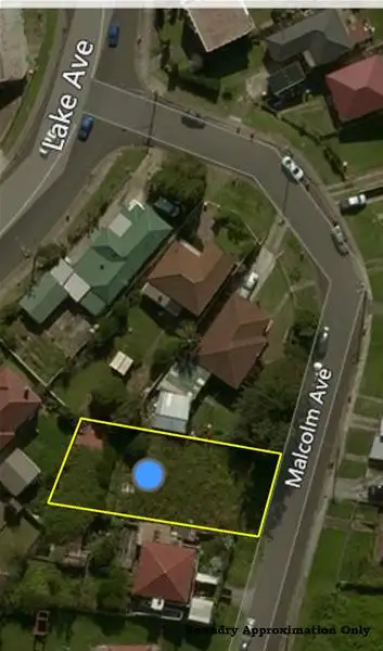 LOT 151/8 Malcolm Avenue, Cringila NSW 2502