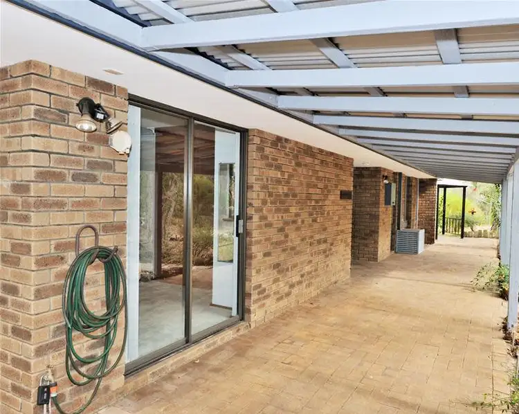 Third view of Homely house listing, 18 Camfield Road, Darlington WA 6070