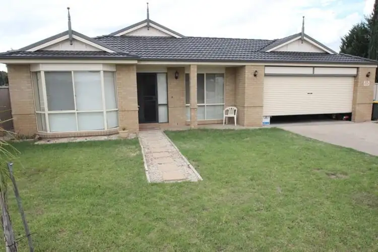 6 Riley Court, Tocumwal NSW 2714
