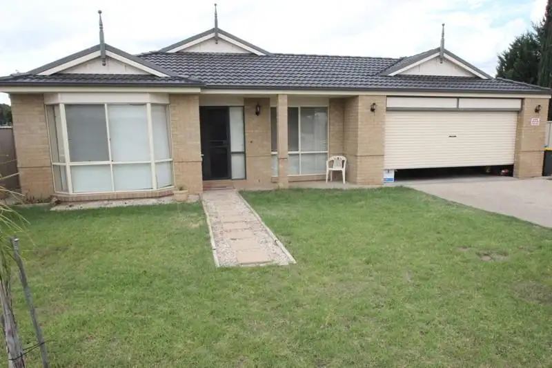 Main view of Homely house listing, 6 Riley Court, Tocumwal NSW 2714