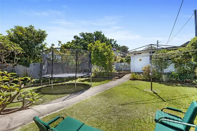 Fifth view of Homely house listing, 33 Burnell Street, Russell Lea NSW 2046