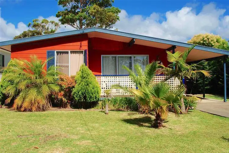 29 Lackersteen Street, Callala Bay NSW 2540