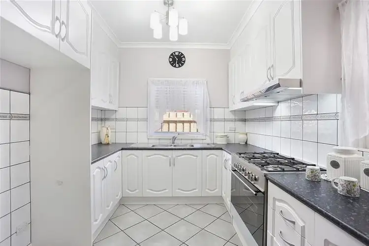 Second view of Homely house listing, 46 Henry Street, St Albans VIC 3021