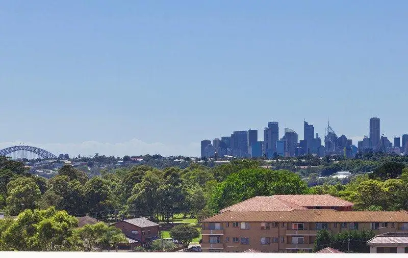 Main view of Homely apartment listing, 204/4-12 Garfield Street, Five Dock NSW 2046