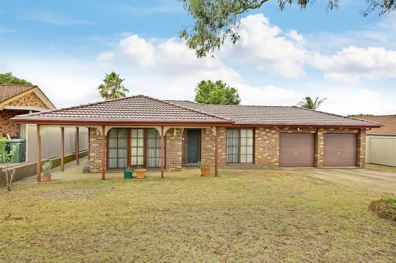 Main view of Homely house listing, 63 McDonnell Street, Raby NSW 2566