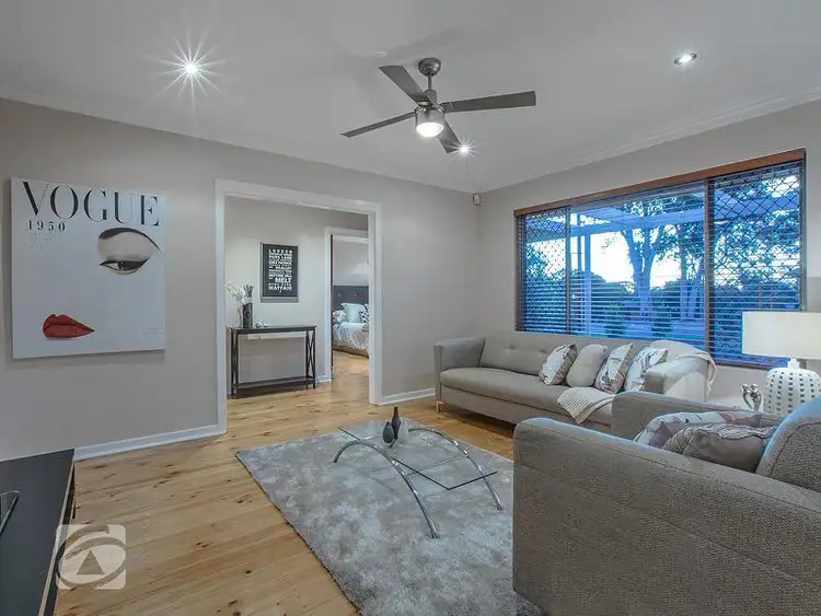 Fourth view of Homely house listing, 35 Amber Road, Highbury SA 5089