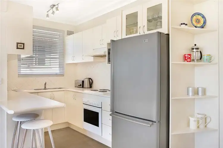 Third view of Homely apartment listing, 4/63 Garfield Street, Five Dock NSW 2046