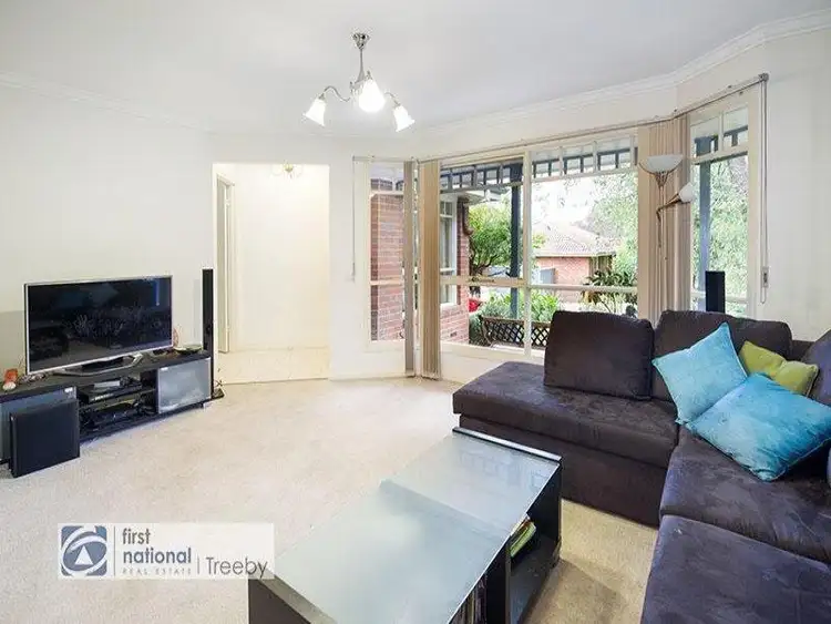 Second view of Homely unit listing, 2/15 Beaufort Road, Croydon VIC 3136
