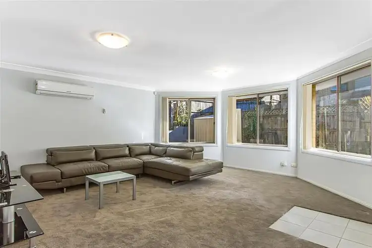 Second view of Homely villa listing, 7/10-12 Anzac Avenue, Wyong NSW 2259