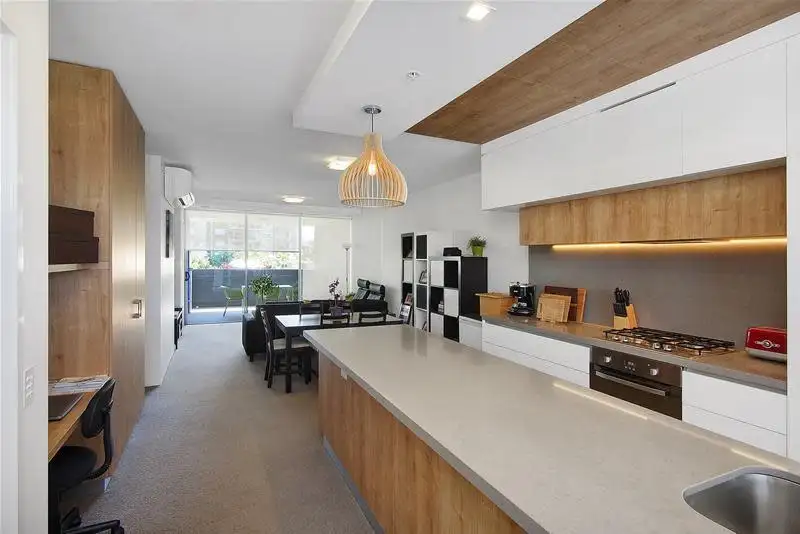 Main view of Homely apartment listing, 40209/50 Duncan Street, West End QLD 4101