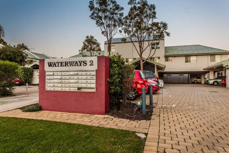 19/2 Waterway Court, Churchlands WA 6018
