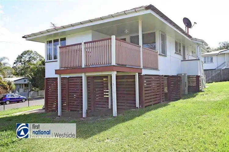 Main view of Homely house listing, 1 Felette Street, Leichhardt QLD 4305