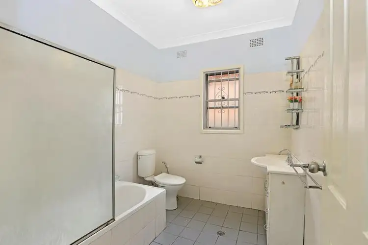 Fifth view of Homely house listing, 32 woods Road, Sefton NSW 2162