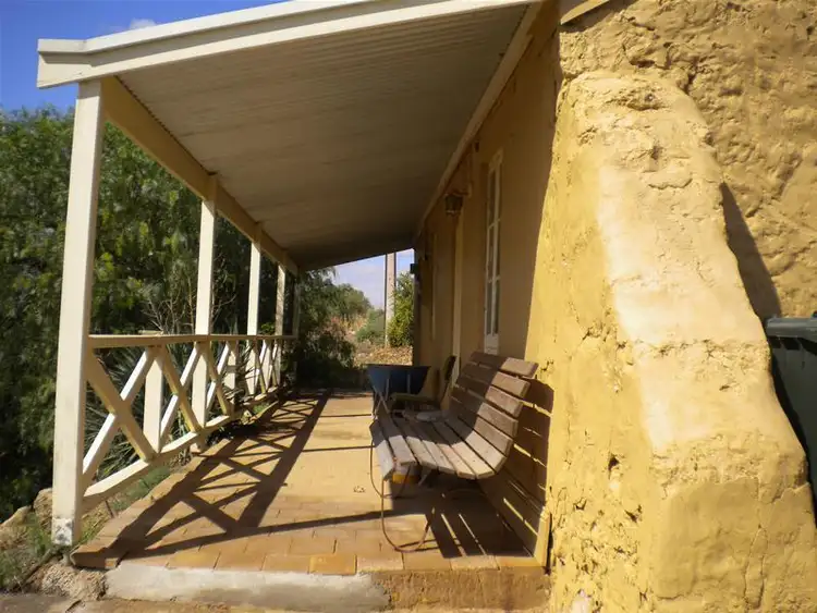 Second view of Homely house listing, 19A Purnong Road, Mannum SA 5238