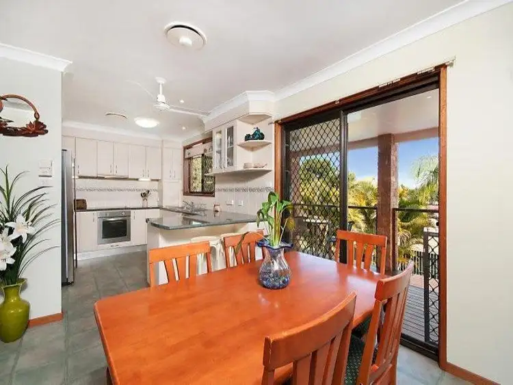 Fifth view of Homely house listing, 22 Meadow Drive, South Lismore NSW 2480