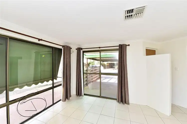 Fifth view of Homely unit listing, 19 Floreat Village 5 Barrett Drive, Desert Springs NT 870