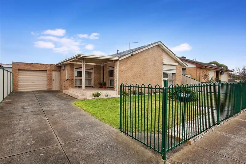 Main view of Homely house listing, 15 Angelique Grove, Albanvale VIC 3021