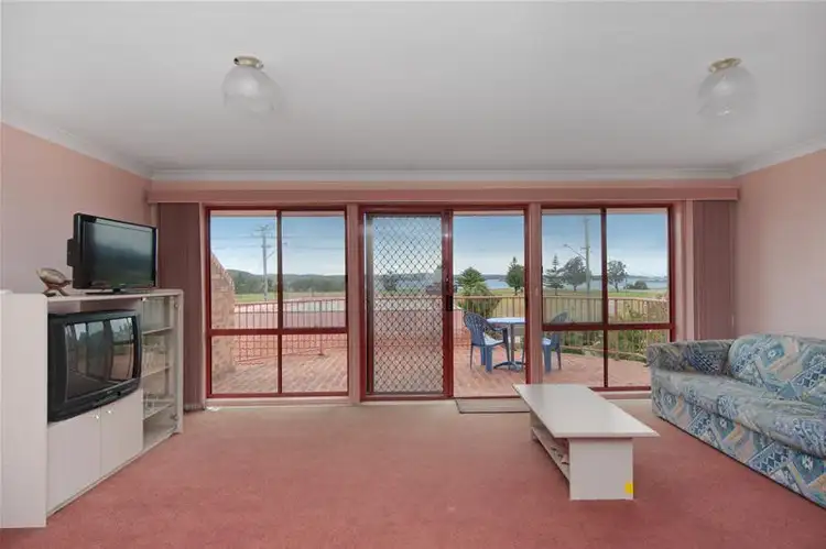 Second view of Homely unit listing, 4/212 Beach Road, Batehaven NSW 2536