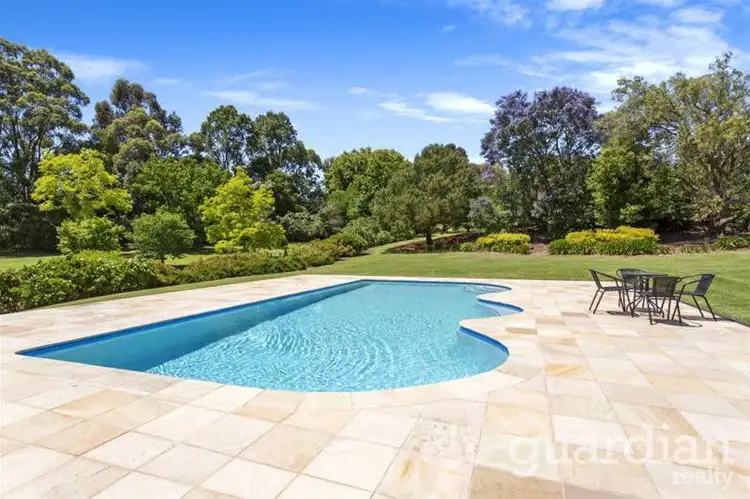 Third view of Homely house listing, 37 Volunteer Road, Kenthurst NSW 2156