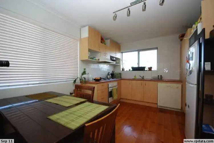 Third view of Homely unit listing, 6/42 Fifth Avenue, Coorparoo QLD 4151