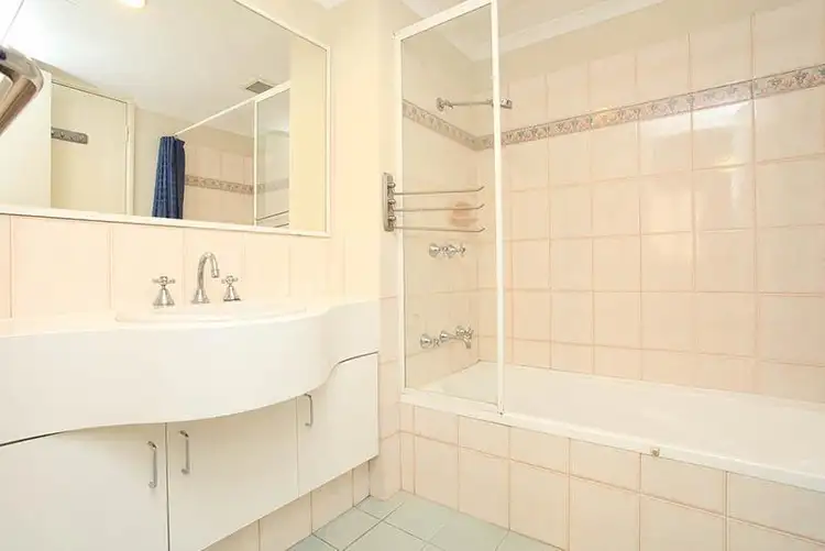 Sixth view of Homely apartment listing, 1/50 Fitzgerald Street, Northbridge WA 6003