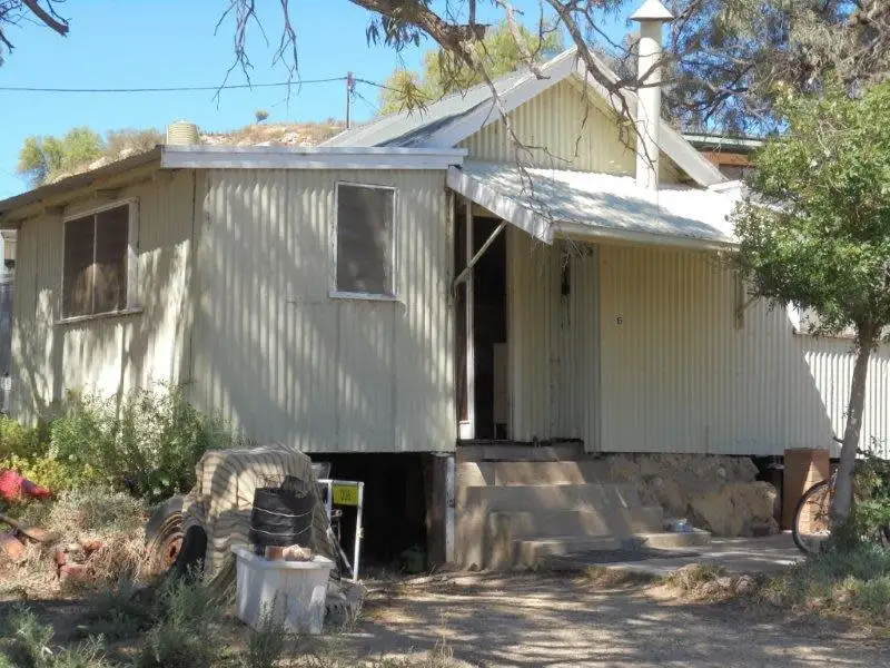 Main view of Homely house listing, 6/795 Cliff View Drive, Wongulla SA 5238