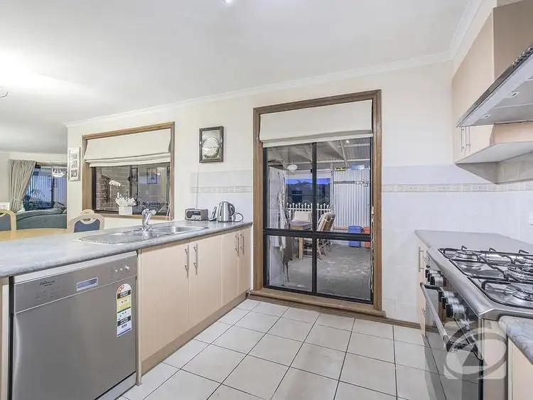 Sixth view of Homely house listing, 3 Cuthbert Court, Golden Grove SA 5125