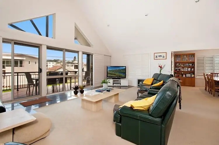 Fourth view of Homely house listing, 8 Coane Street, Merewether NSW 2291