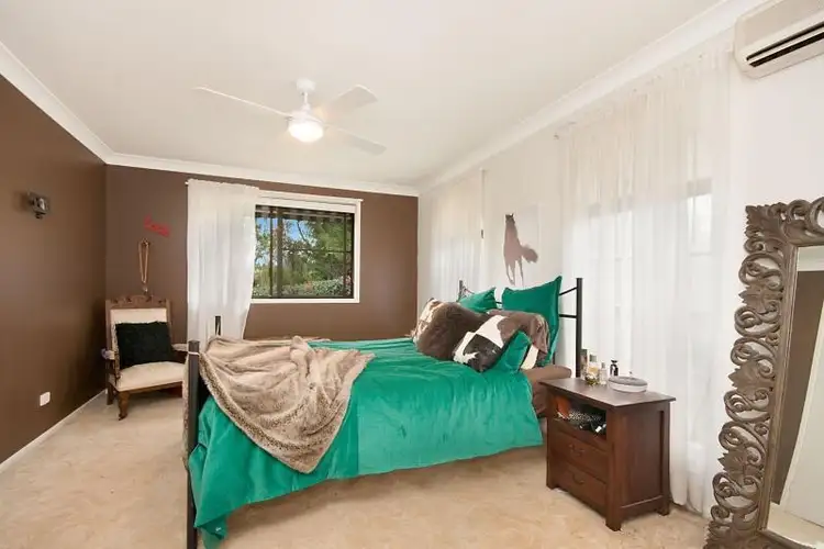Fifth view of Homely house listing, 8 Kaanapahali Avenue (off Laihaina Cr), Richmond Hill NSW 2480