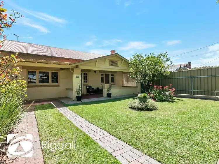 Main view of Homely house listing, 3/18 Emilie Street, Nailsworth SA 5083