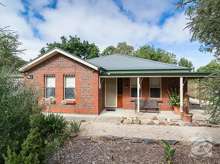 Main view of Homely house listing, 2 Lutterworth Street, Macclesfield SA 5153