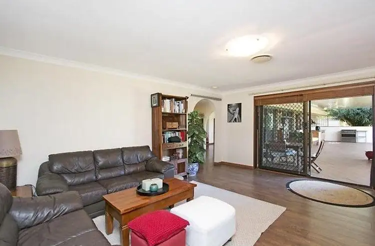 Third view of Homely house listing, 7 Holbrook Way, Elanora QLD 4221