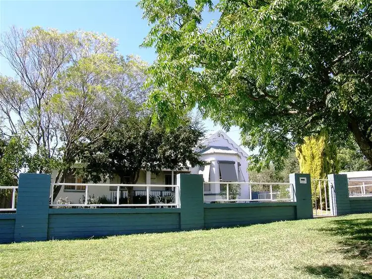 Main view of Homely house listing, 28 Waroo Road, Yass NSW 2582