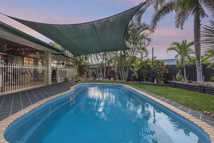 Third view of Homely house listing, 6 Pasadena Place, Kirwan QLD 4817