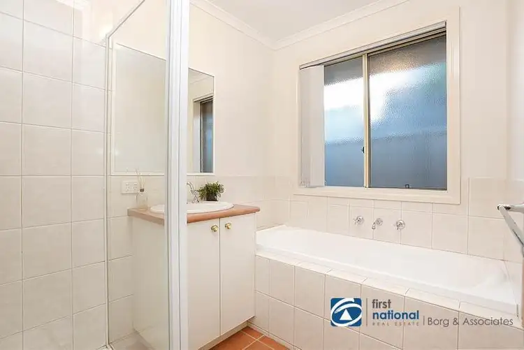 Fifth view of Homely house listing, 31 Amber Way, Taylors Hill VIC 3037