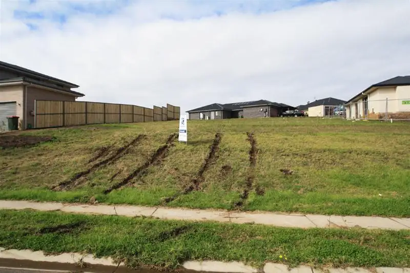 Main view of Homely land listing, Address available on request