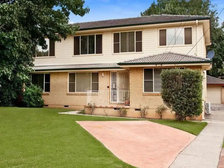 6 Alexandra Place, Carlingford NSW 2118