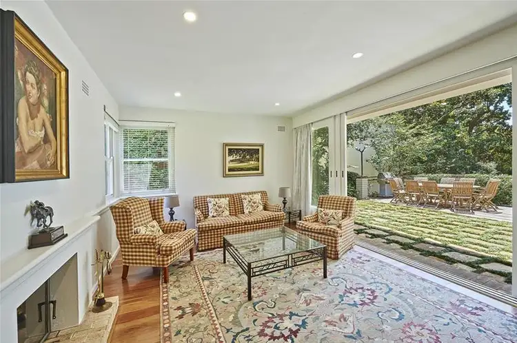 Second view of Homely house listing, 10 Quambi Place, Edgecliff NSW 2027