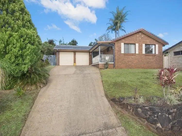 Main view of Homely house listing, 1 Lee Crescent (off Cynthia Wilson Dr), Goonellabah NSW 2480