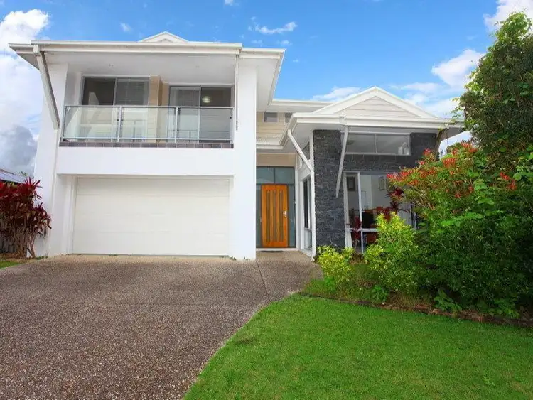 9 Nandina Court, Upper Coomera QLD 4209