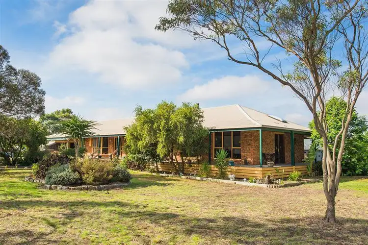 20 Kiddle Drive, Lara VIC 3212