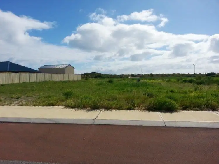 Third view of Homely land listing, Lot 964 Matilda Bend, Jurien Bay WA 6516