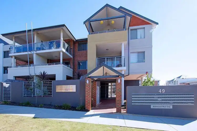 Fifth view of Homely apartment listing, 44/49 Sixth Avenue, Maylands WA 6051