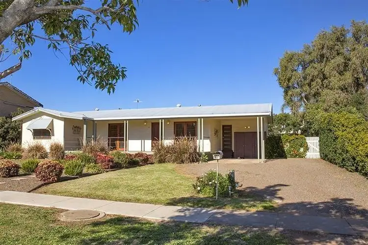 Main view of Homely house listing, 97 Hunter Street, Gunnedah NSW 2380